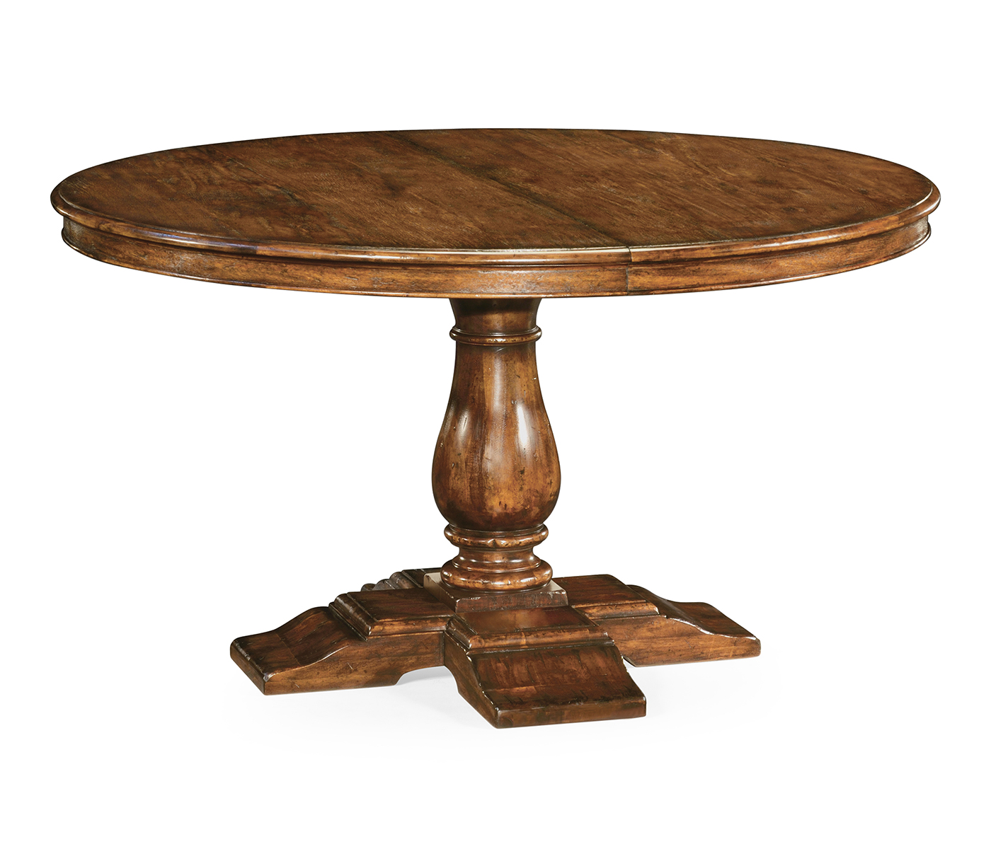 Walnut Extend Table 55