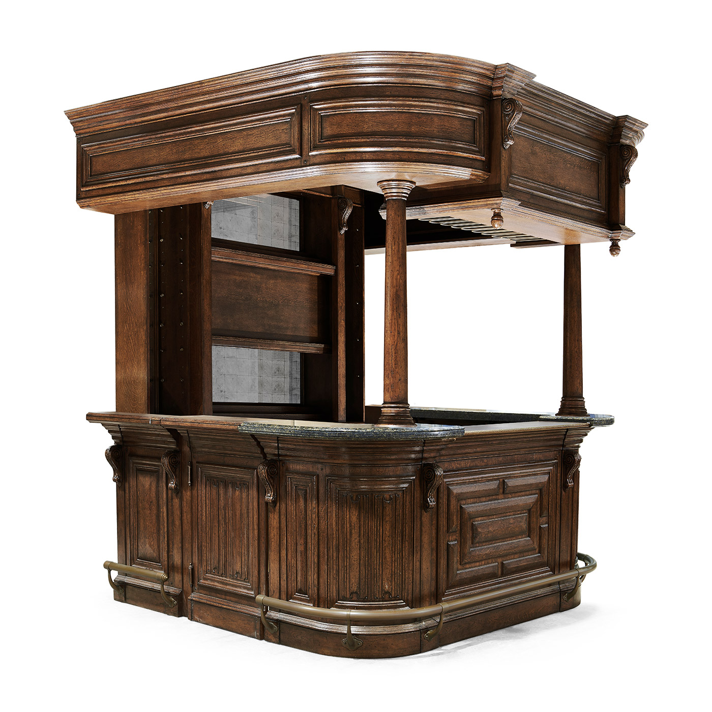 Bar Cabinets