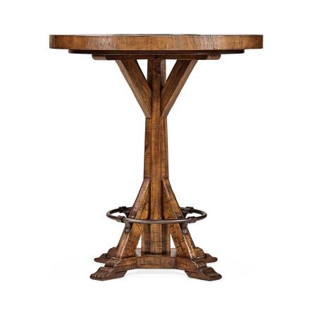 Casual Bar Table