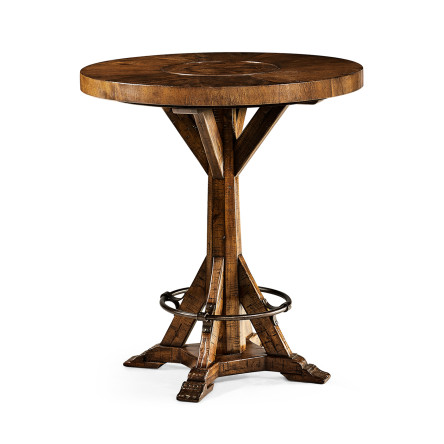 Casual Bar Table