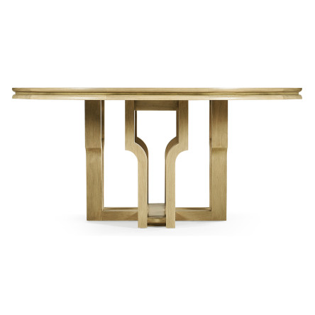 Cambrio Round Dining Table 66