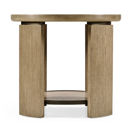 Cambrio Round Side Table