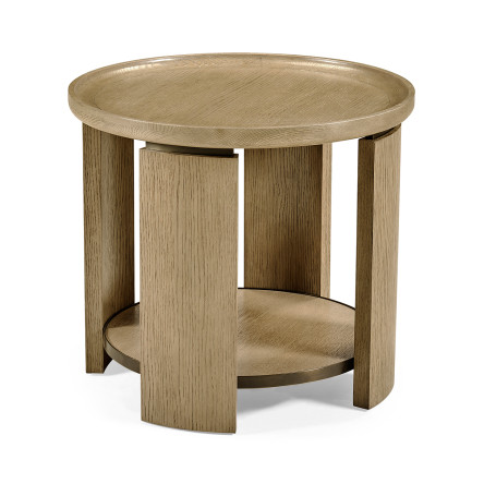 Cambrio Round Side Table