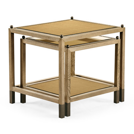 Cambrio Nesting Tables