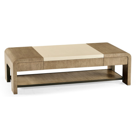 Cambrio Cocktail Table