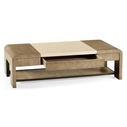 Cambrio Cocktail Table