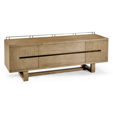 Cambrio Entertainment Cabinet