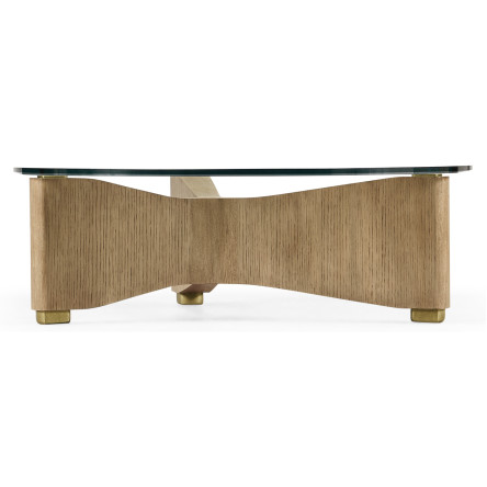 Cambrio Round Cocktail Table