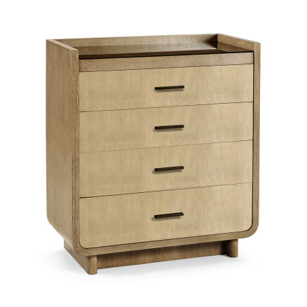 Cambrio Tall Chest