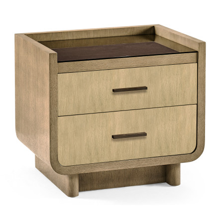 Cambrio Bedside Chest