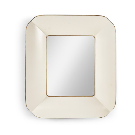 Cambrio Gilded Mirror