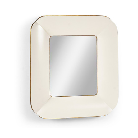 Cambrio Gilded Mirror