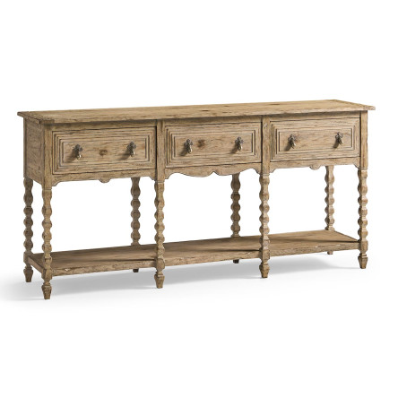 Sagehill Spindle-Leg Sideboard
