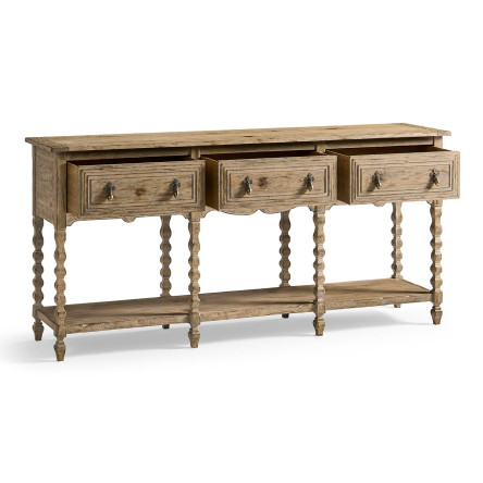 Sagehill Spindle-Leg Sideboard