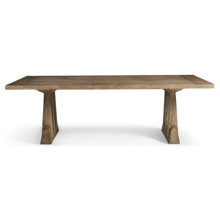 Echo Canyon Rectangular Dining Table 96