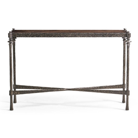 Terravita Console Table