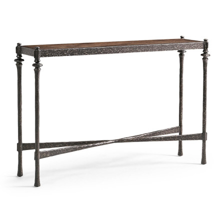 Terravita Console Table