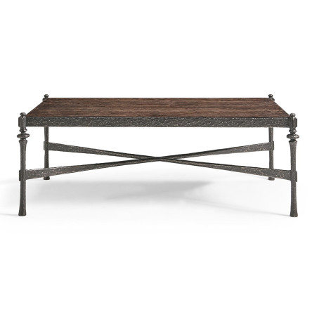 Terravita Cocktail Table