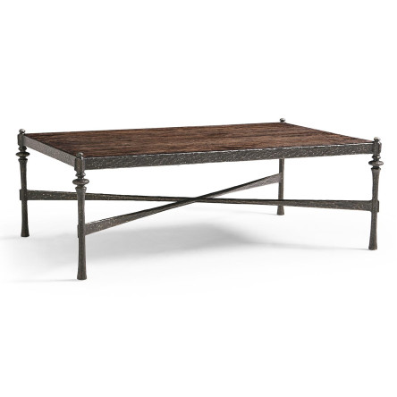 Terravita Cocktail Table