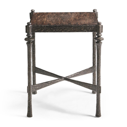 Terravita Square Side Table