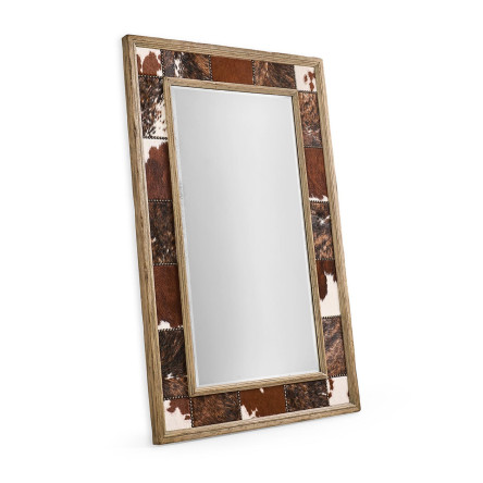 Sagehill Rectangular Hide Mirror
