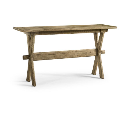 Echo Canyon Console Table