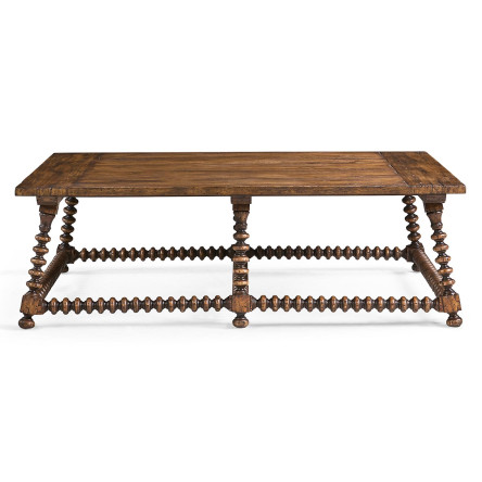 Tamarisk Cocktail Table