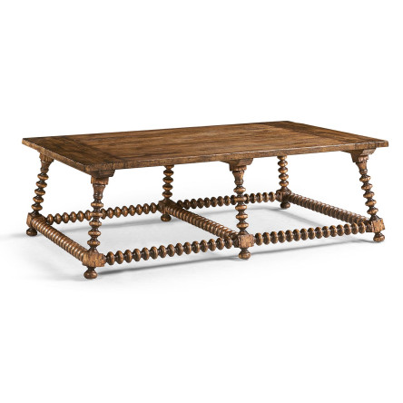 Tamarisk Cocktail Table