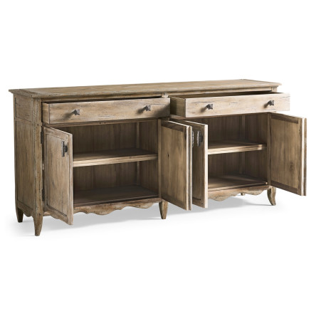 Caldera Sideboard