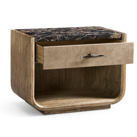 Stone Ridge Nightstand Light