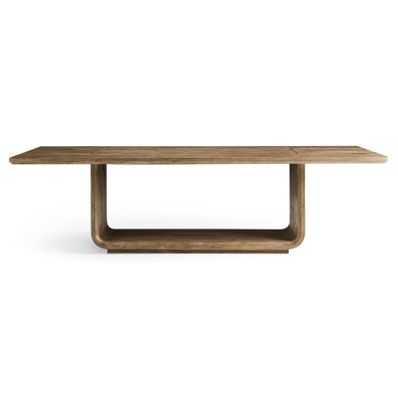 Stone Ridge Rectangular Table Light 108