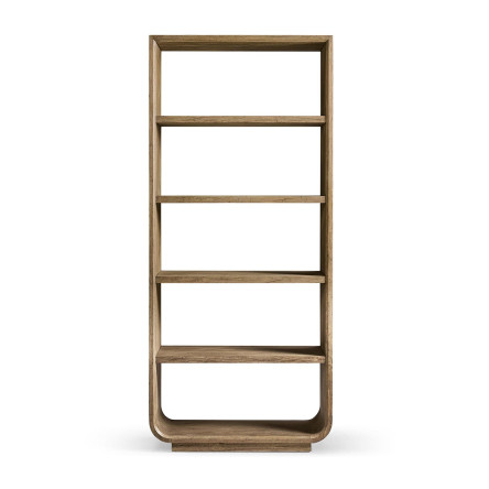 Stone Ridge Etagere Light