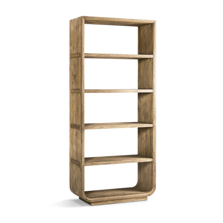Stone Ridge Etagere Light