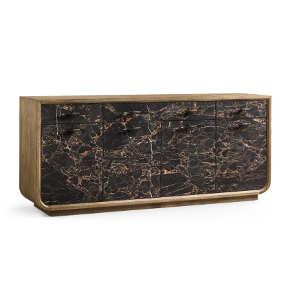 Stone Ridge Marble Credenza Light
