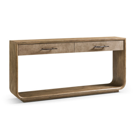 Stone Ridge Console Table Light