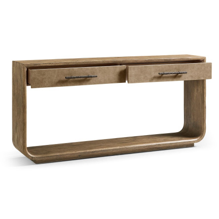 Stone Ridge Console Table Light