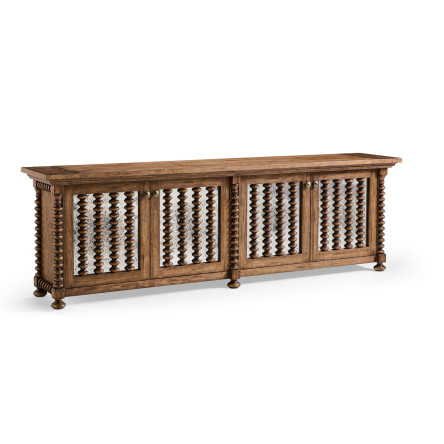 Tamarisk Entertainment Credenza
