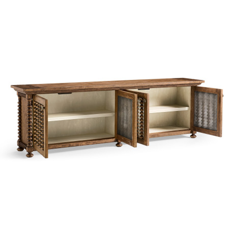 Tamarisk Entertainment Credenza