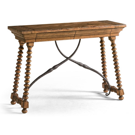 Tamarisk Console Table