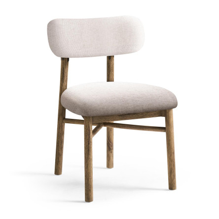 Stone Ridge Upholstered Dining Side Chair