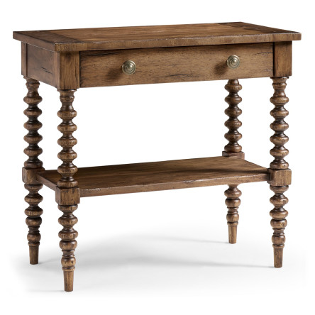 Tamarisk Open Nightstand