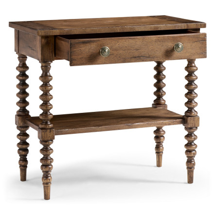 Tamarisk Open Nightstand