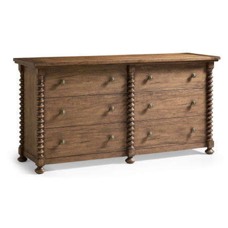 Tamarisk Dresser