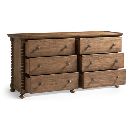 Tamarisk Dresser