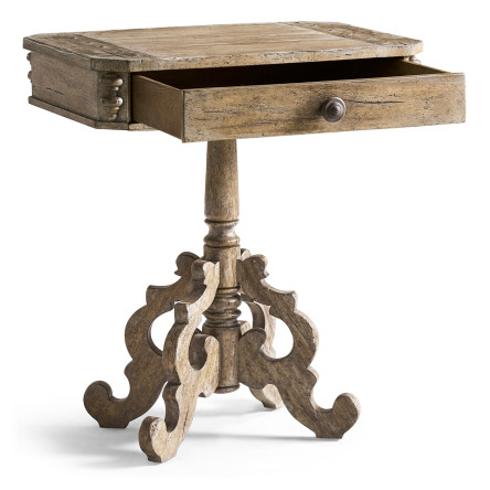 Caldera Side Table