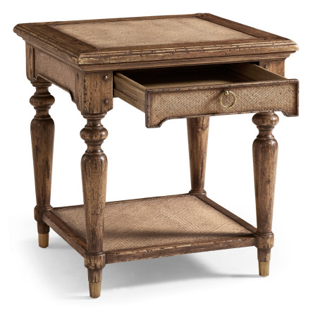 Palm Court Balmond End Table