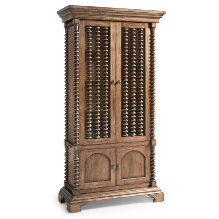Tamarisk Tall Cabinet