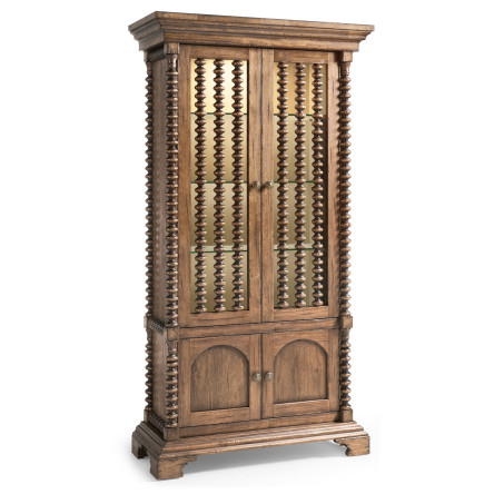 Tamarisk Tall Cabinet