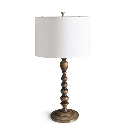 Tamarisk Table Lamp