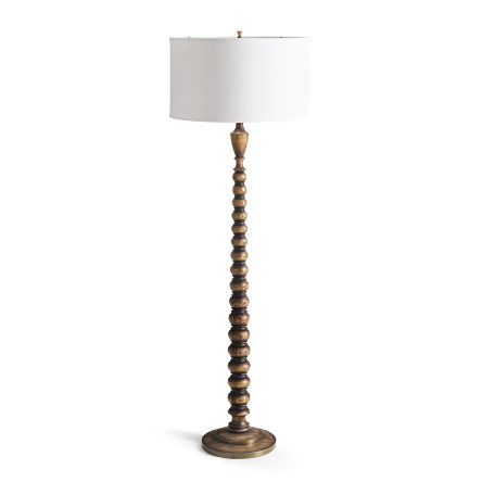 Tamarisk Floor Lamp